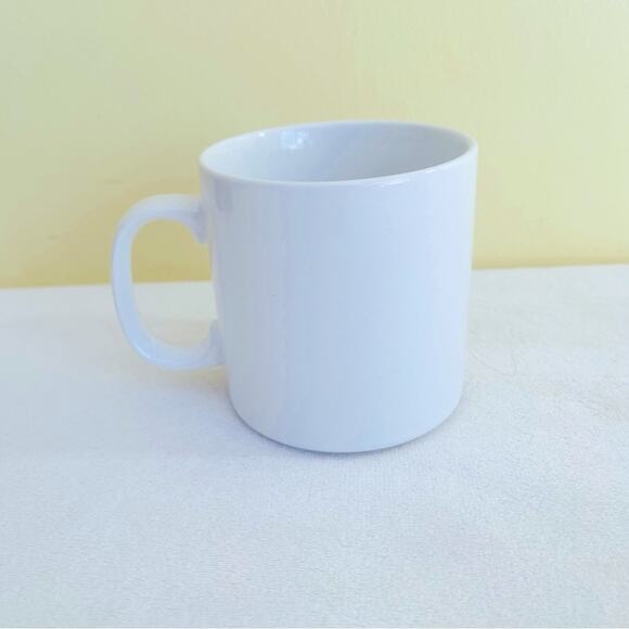 Vtg Golf J. Benton Papel Funny 19th Hole Golf Coffee Mug Cup Novelty Gift - Picture 4 of 6